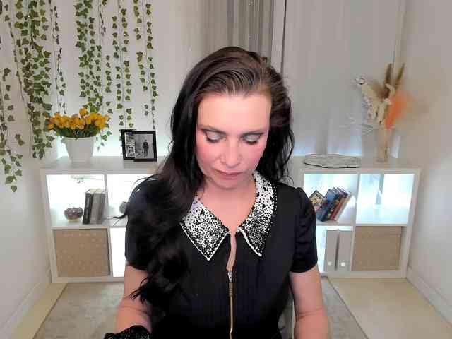 EvanessaJohns webcam