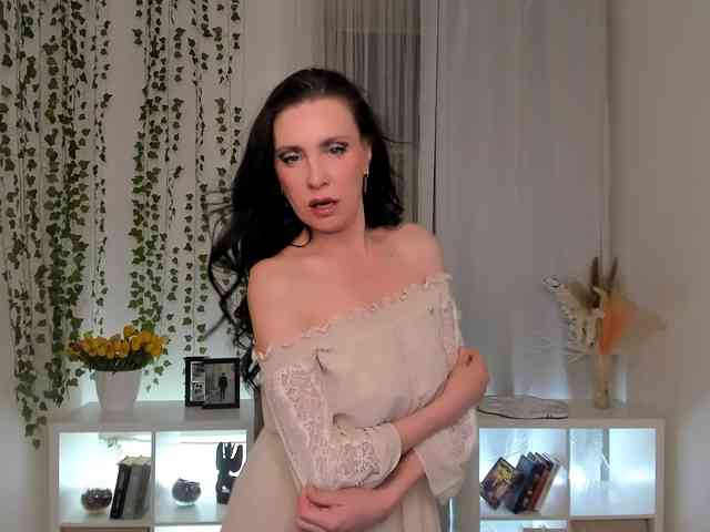 EvanessaJohns webcam