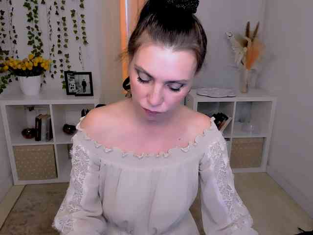 EvanessaJohns webcam