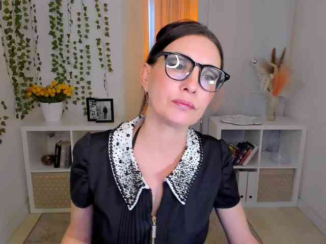 EvanessaJohns webcam