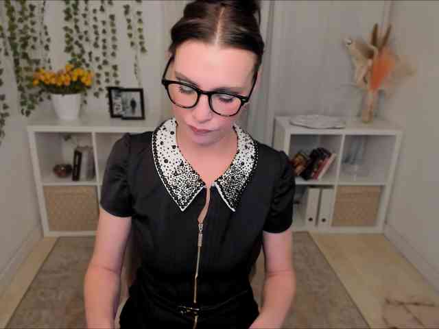 EvanessaJohns webcam