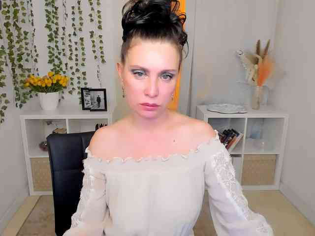 EvanessaJohns webcam