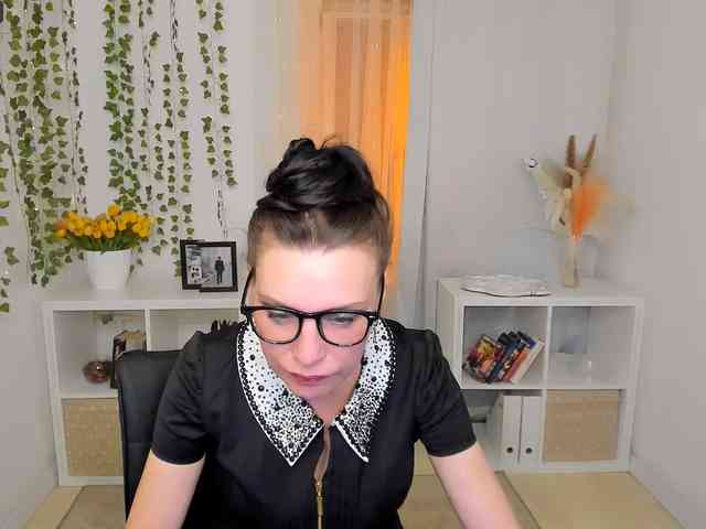 EvanessaJohns webcam