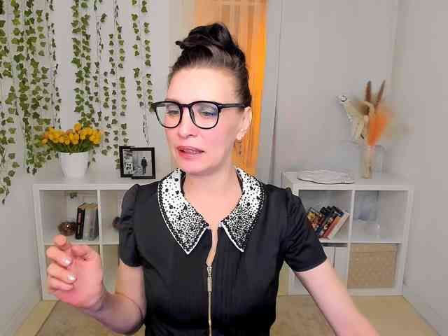 EvanessaJohns webcam