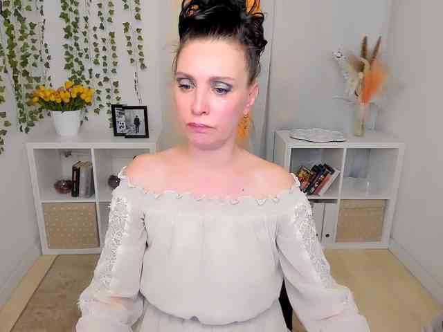 EvanessaJohns webcam