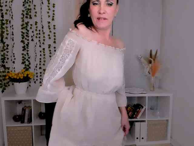 EvanessaJohns webcam