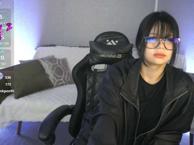 NightAylin's BongaCams show and profile