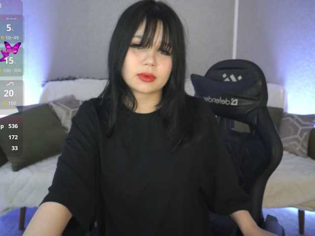 NightAylin's BongaCams show and profile
