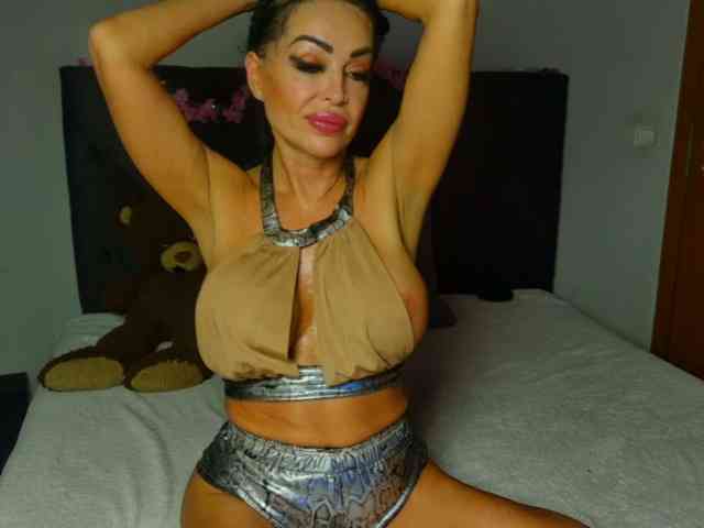 EvaSilk webcam