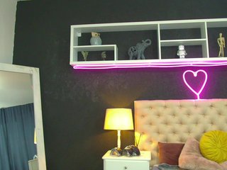 TaniaKarevina Porn Show