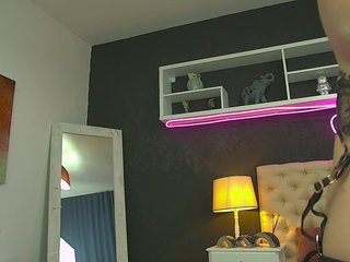 TaniaKarevina Porn Show