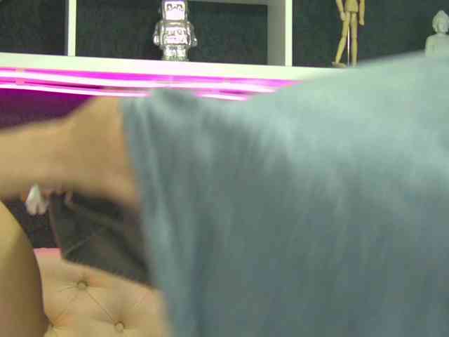 TaniaKarevina webcam