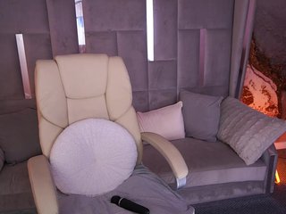 CandyGraces Porn Show