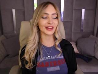 CandyGraces Porn Show