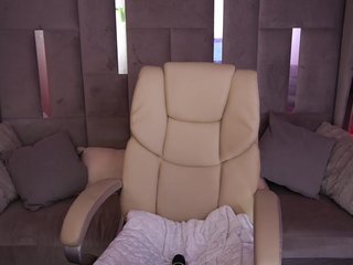 CandyGraces Porn Show