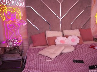CandyGraces Porn Show