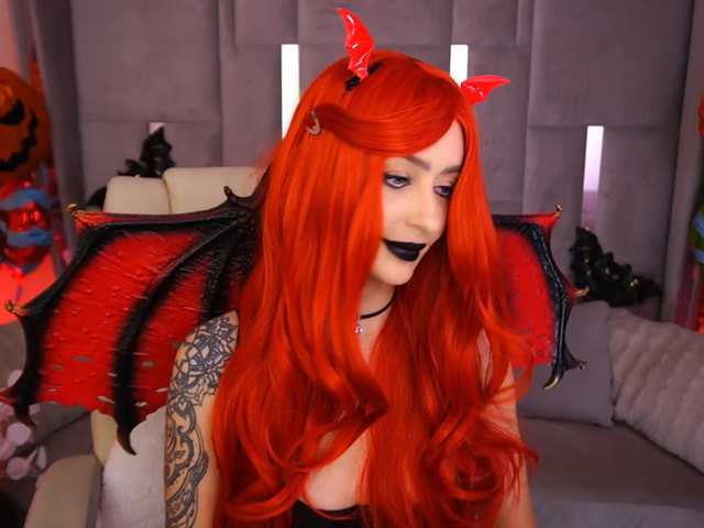 CandyGraces live cam on BongaCams