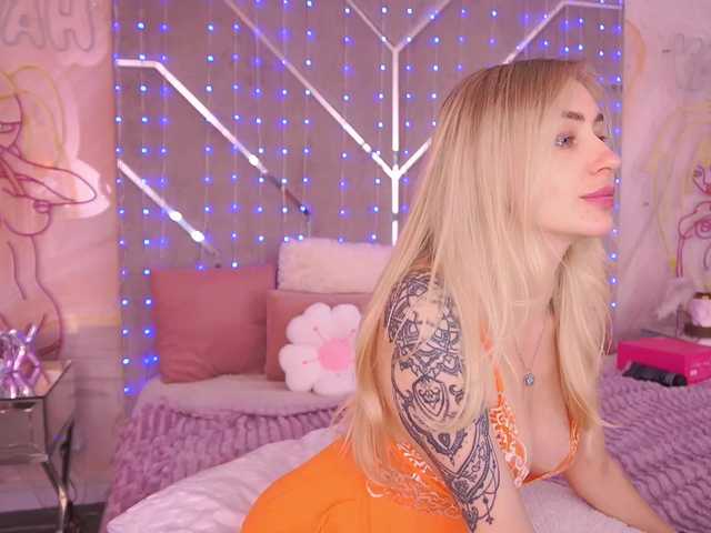 candygraces live sex show