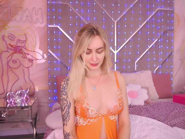 CandyGraces live cam on BongaCams