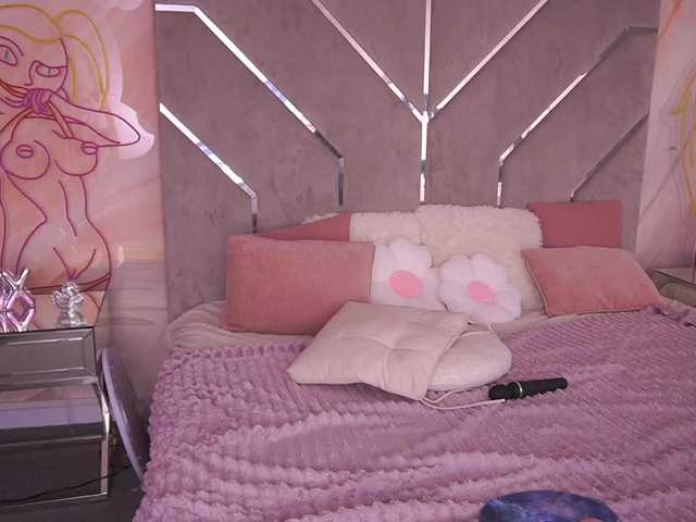 CandyGraces live cam on BongaCams