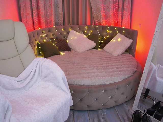 CandyGraces's BongaCams show and profile