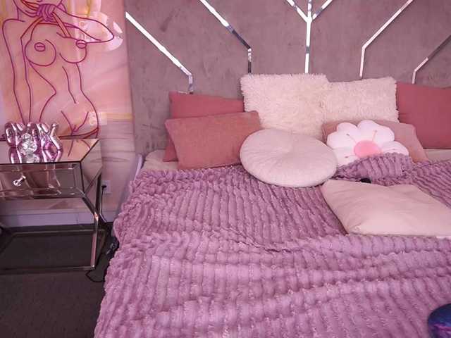 CandyGraces live cam on BongaCams