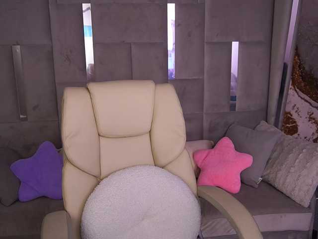 CandyGraces live cam on BongaCams