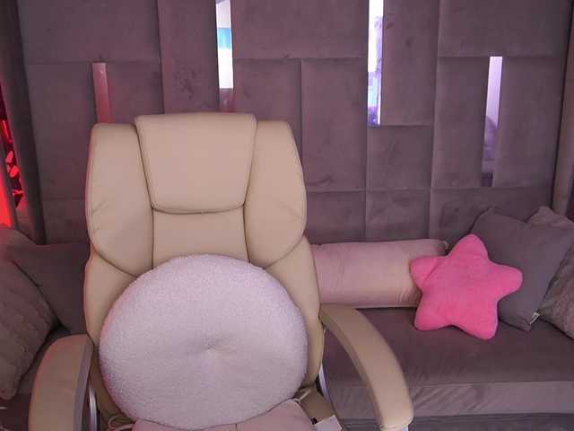 CandyGraces live cam on BongaCams