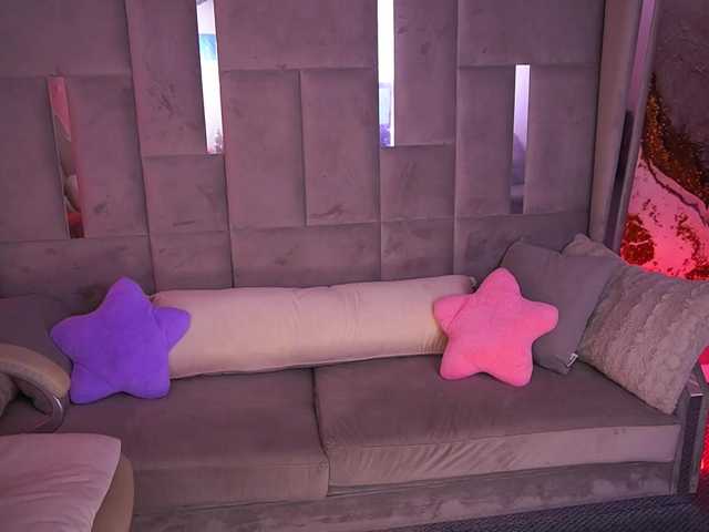 CandyGraces live cam on BongaCams