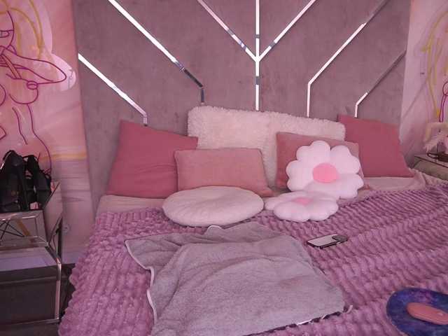 CandyGraces live cam on BongaCams