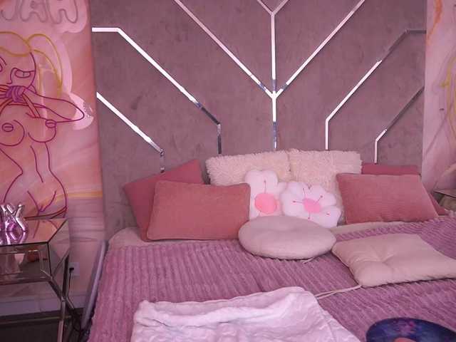 candygraces cam belle