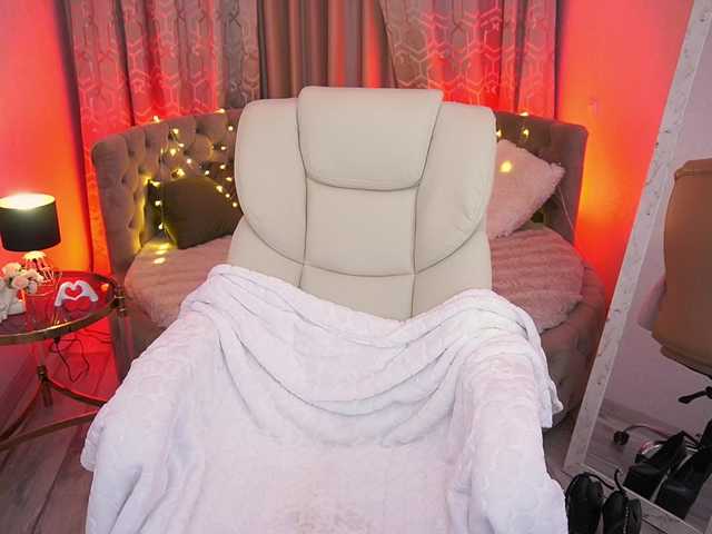 CandyGraces's BongaCams show and profile