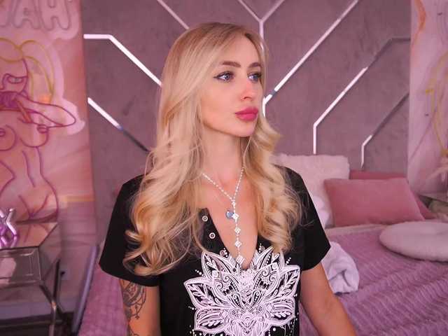 CandyGraces Canlı Cam: BongaCams