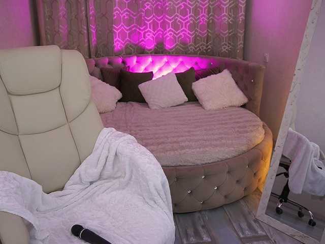 CandyGraces's BongaCams show and profile