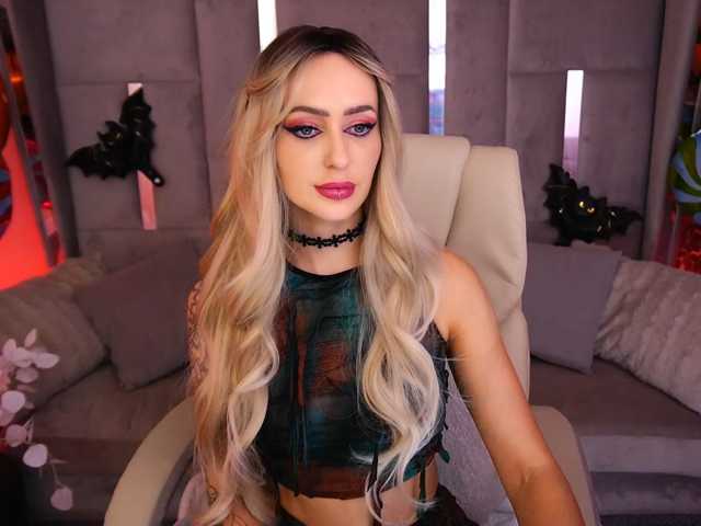 CandyGraces live cam