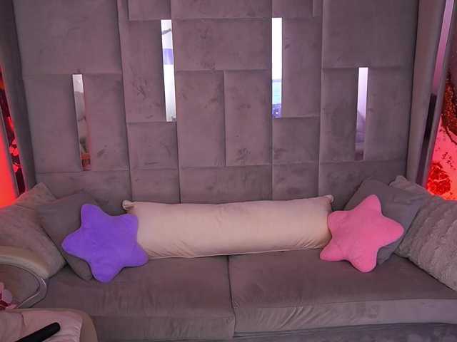 CandyGraces live cam on BongaCams