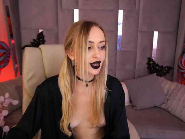 candygraces's live room