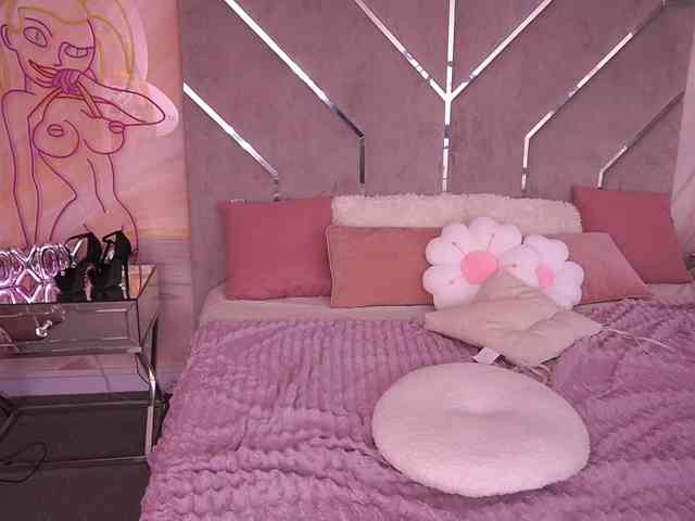 CandyGraces Sex Cam Show