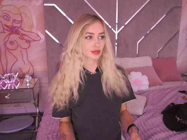 Modella: CandyGraces