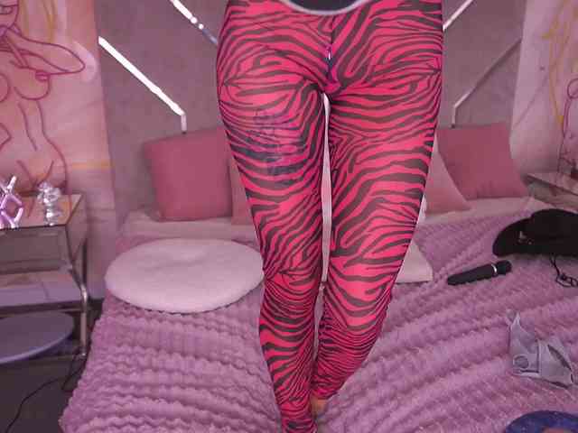 CandyGraces Sex Cam Show