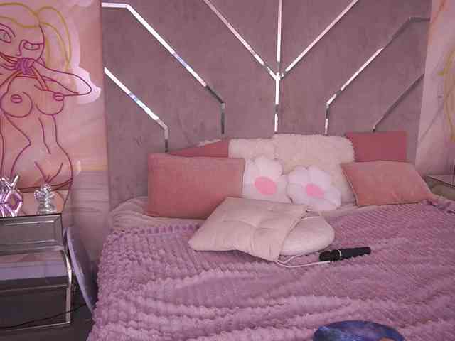 CandyGraces Sex Cam Show