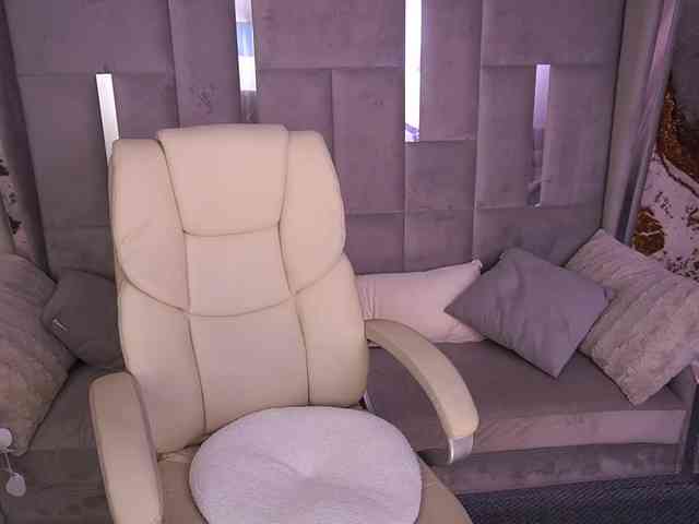 CandyGraces webcam