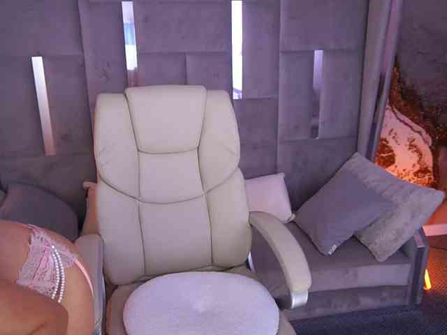 CandyGraces webcam