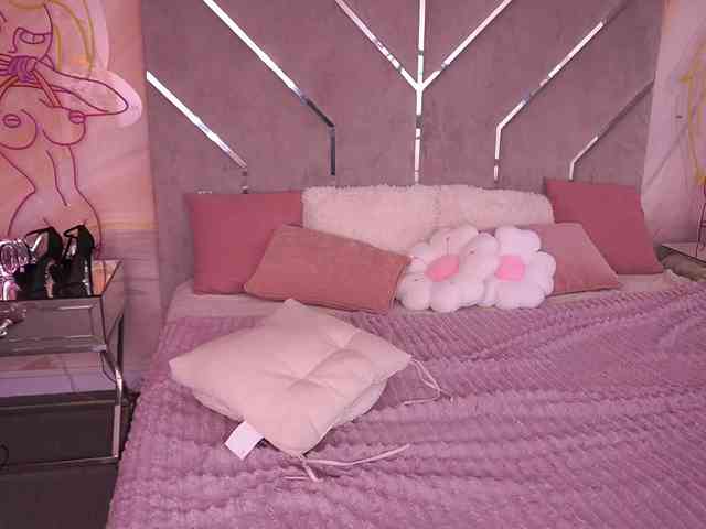 CandyGraces webcam