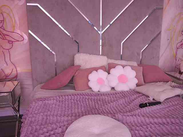 CandyGraces webcam