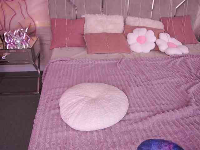 CandyGraces webcam