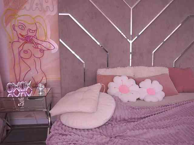 CandyGraces Sex Cam Show
