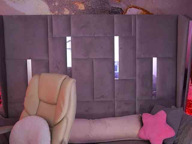 CandyGraces webcam