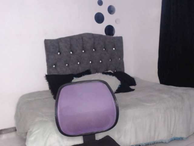 chloeefoxSs live cam on BongaCams