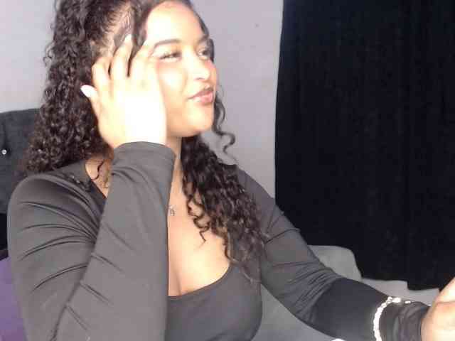 Modèle: chloeefoxSs